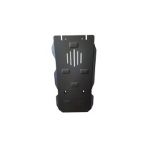 Protection de la boîte de vitesse Audi Q7