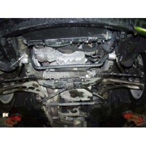 Protection Sous Moteur BMW Seria 3 E46 - essence