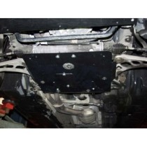 Protection Sous Moteur BMW Seria 3 E46 - essence