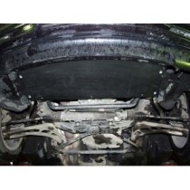 Protection Sous Moteur BMW Seria 3 E46 - essence