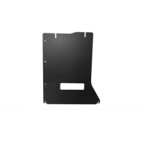 Protection de la boîte de vitesse BMW X6 E71