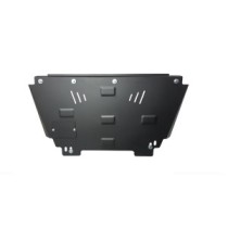 Protection sous moteur et de la boîte de vitesse Citroen C3 Picasso