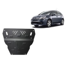 Protection sous moteur et de la boîte de vitesse Citroen C4