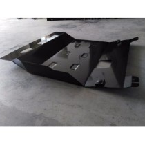 Protection sous moteur et de la boîte de vitesse Citroen Jumper