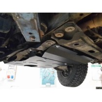 Protection de la boîte de vitesse Daihatsu Terios
