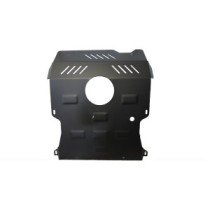 Protection sous moteur et de la radiateur Daihatsu Terios