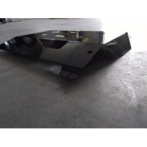 Protection sous moteur et de la boîte de vitesse Fiat Ducato