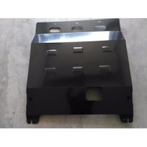 Protection sous moteur et de la boîte de vitesse Fiat Ducato