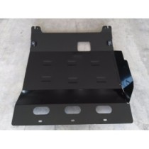Protection sous moteur et de la boîte de vitesse Fiat Ducato