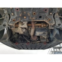 Protection sous moteur et de la boîte de vitesse Ford Focus 3