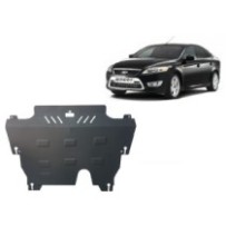 Protection sous moteur et de la boîte de vitesse Ford Mondeo 4