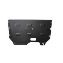 Protection sous moteur et de la boîte de vitesse Ford Transit Custom
