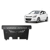 Protection sous moteur et de la boîte de vitesse Hyundai i 20