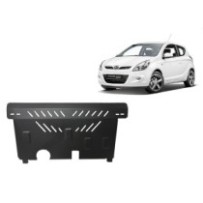 Protection sous moteur et de la boîte de vitesse Hyundai i 20
