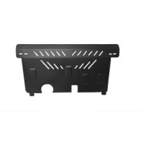 Protection sous moteur et de la boîte de vitesse Hyundai i 20