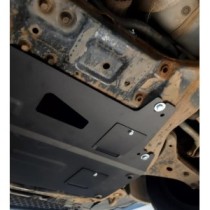 Protection sous moteur et de la boîte de vitesse Hyundai i30