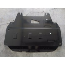Protection sous moteur et de la boîte de vitesse Hyundai i30