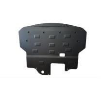 Protection sous moteur et de la boîte de vitesse Hyundai i40