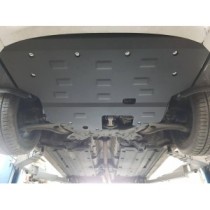 Protection sous moteur et de la boîte de vitesse Hyundai i40