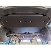Protection sous moteur et de la boîte de vitesse Hyundai IX35