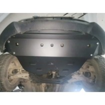 Protection sous moteur et de la boîte de vitesse Hyundai IX35