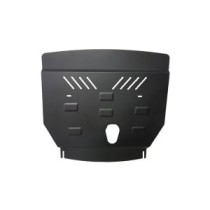 Protection sous moteur et de la boîte de vitesse Kia Rio 3