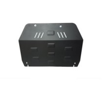 Protection sous moteur et de la boîte de vitesse Kia Sportage