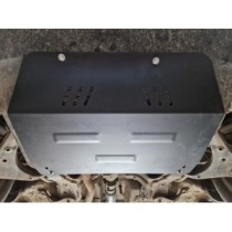 Protection sous moteur et de la boîte de vitesse Kia Sportage