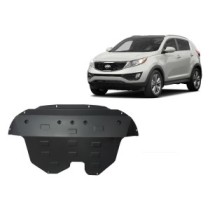 Protection Sous Moteur Kia Sportage