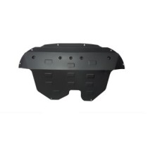 Protection Sous Moteur Kia Sportage