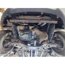Protection Sous Moteur Kia Sportage