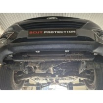 Protection Sous Moteur Kia Sportage