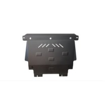 Protection sous moteur et de la boîte de vitesse Mazda 2