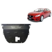 Protection sous moteur et de la boîte de vitesse Mazda Atenza