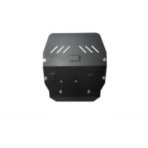 Protection sous moteur et de la boîte de vitesse Mercedes Sprinter