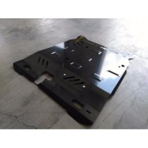Protection sous moteur et de la boîte de vitesse Mitsubishi ASX