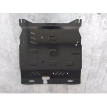 Protection sous moteur et de la boîte de vitesse Mitsubishi ASX