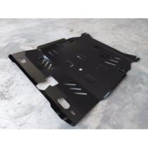 Protection sous moteur et de la boîte de vitesse Mitsubishi ASX