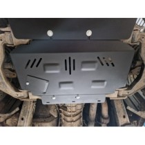 Protection Sous Moteur Nissan Pathfinder