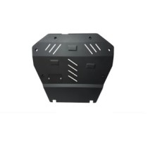 Protection sous moteur et de la boîte de vitesse Opel Antara