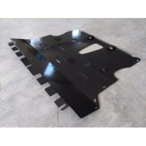 Protection sous moteur et de la boîte de vitesse Opel Astra K