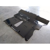 Protection sous moteur et de la boîte de vitesse Opel Astra K