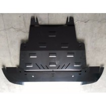 Protection sous moteur et de la boîte de vitesse Opel Vivaro B