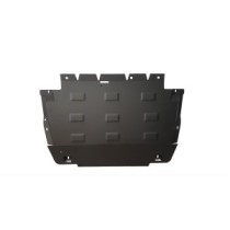 Protection sous moteur et de la boîte de vitesse Peugeot 508