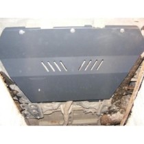 Protection sous moteur et de la boîte de vitesse Peugeot Expert