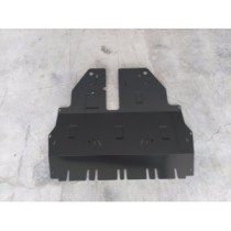 Protection sous moteur et de la boîte de vitesse Seat Cordoba Petrol
