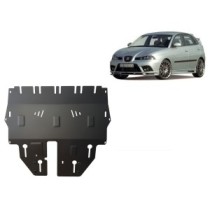 Protection sous moteur et de la boîte de vitesse Seat Ibiza Petrol