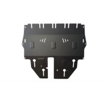 Protection sous moteur et de la boîte de vitesse Seat Ibiza Petrol