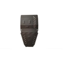 Protection de la boîte de vitesse et de transfert Suzuki Grand Vitara 2