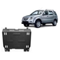 Protection Sous Moteur Suzuki Ignis